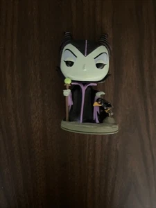 Funko Pop! Vinyl: Disney - Maleficent #1455 - Picture 1 of 4