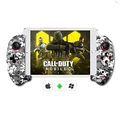 Gaming Controller für iPad, Mini, Air, iPhone 15, 14, 13, 12 iOS, Tablet - Bild 1 von 4