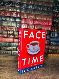 Face Time Erik Tarloff - Picture 1 of 4