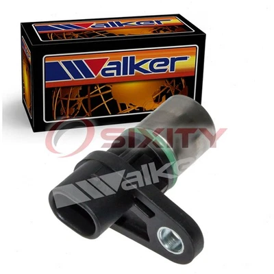 Walker Crankshaft Position Sensor for 2002-2007 GMC Envoy XL XUV 4.2L L6 jq - Image 1 of 4