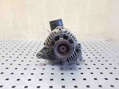 Audi A6 4F2, C6 Generator 2.8 Petrol 1996 32153673 - Image 1 of 4