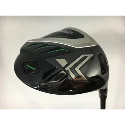 Dunlop Driver XXIO X eks Driver 2022 9.5 Miyazaki AX-2 Stiff Right-Handed - Image 1 of 3