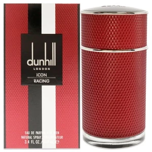 Dunhill Icon Racing Red by Alfred Dunhill for Men - 3.4 oz EDP Spray - Picture 1 of 1