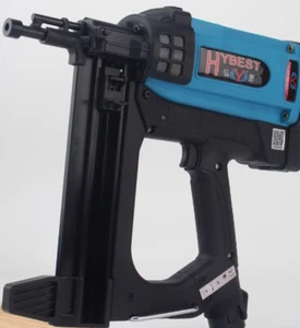 Steel Nail Gun Plumber Gas Nail Gun Concrete Special Nail Gun Steel Nail Gun - Picture 1 of 15