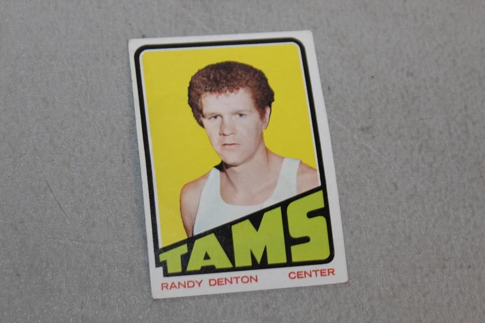 1972-73 Topps Basketball  Cards Complete Finish Fill Your List Set U-Pick - Image 1 of 1