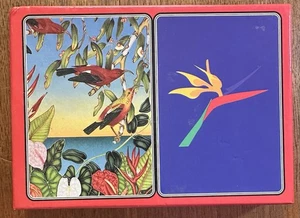 Aloha Airlines (Hawaii) Double Deck of Playing Cards. Mint Sealed - Picture 1 of 3