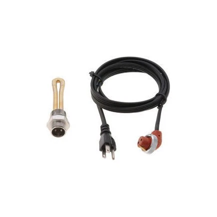 Calentador Zero Start 350-0069 Foto 1 de 4