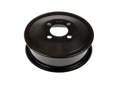 Polea de bomba de agua Dorman 34479FJZC 2002 2000 para Ford F350 Super Duty 1999-2003 Foto 1 de 2