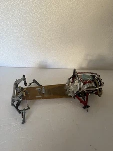 Vintage Sand Rail Buggy Roller Tamiya Super Champ For Parts - Picture 1 of 17