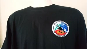 BATTLE OF THE BULGE WW2 T-SHIRT - Picture 1 of 2
