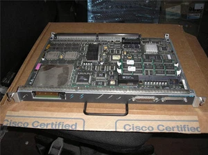 Cisco 7500 Series RSP4 mit 256MB - Cisco Ref - Bild 1 von 1