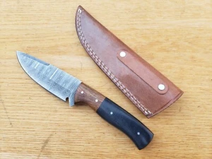 UK UNIQUE SHARP KNIVES SK-2006 Handmade Damascus Steel 10 Inches, slf4 - Picture 1 of 5