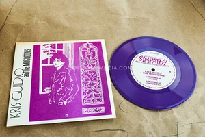 Kris Guidio,grunge,SFTRI,LP,Vinyl,RECORDS,Punk,EP,Lp,heavy metal,7",45s,sub pop - Picture 1 of 4