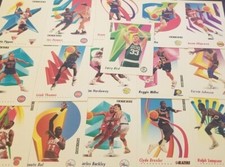 1991-92 SKYBOX BASKETBALL #500 - 659 YOU PICK SEE SCANS MINT .99 UNLIMITED SHIP