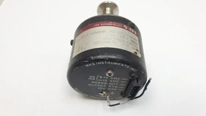 MKS Instruments 122AA-00010DB Pressure Transducer Type 122A - Picture 1 of 8