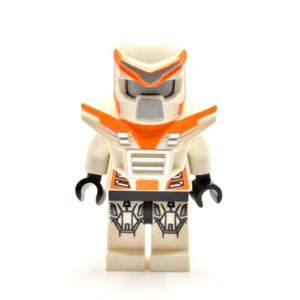 Battle Mech, Collectible Series 9, 71000 col09-13 col141 LEGO® Minifigure - Picture 1 of 3