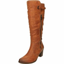 reiker knee high boots