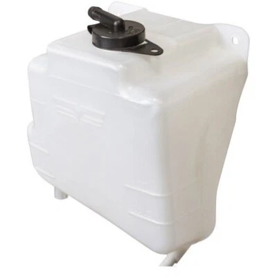 Engine Coolant recovery Reservoir Tank Replace GMC OEM # RC77 - Image 1 of 4