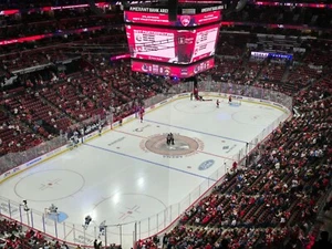 1-17 Pittsburgh Penguins vs Florida Panthers Tickets 01/03/25 (Sunrise) - Picture 1 of 13