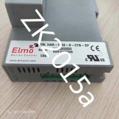 USED HAR-5/60-0-CYB-SP FAST SHIP BY DHL OR EMS  - Image 1 of 2