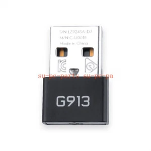 USB Receiver Adapter for Logitech G913 TKL G915 TKL Wireless Gaming Keyboard - Bild 1 von 4