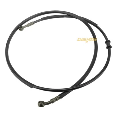 Fit for 2001-2023 Yamaha YZ85 YZ80 YZ65 Front Brake Hose Line BR8-25872-00-00 - Image 1 of 4