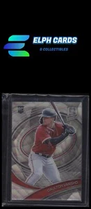 2021 Panini Spectra #125 Daulton Varsho - Picture 1 of 2