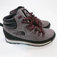 bototos north face hombre