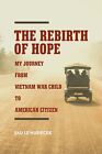 Hudecek Sau Le Rebirth Of Hope (US IMPORT) BOOK NEW