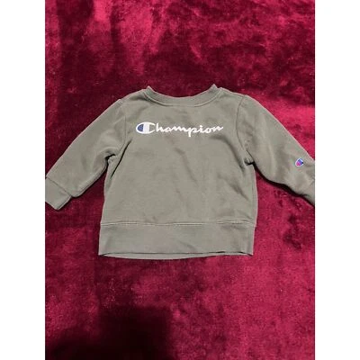 Champion boys sweater  - Image 1 of 4