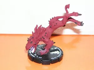 Mage Knight Hechicería #007 Blood Demon - Imagen 1 de 1