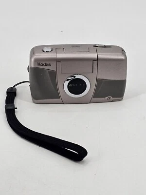 KODAK Advantix C450 Film Camera 2001 - Image 1 of 4