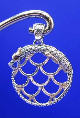 Colgante John Hardy Foto 1 de 4