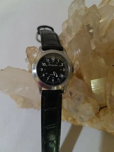 Womans 50 Meter Day & Time Columbia Watch - Picture 1 of 8