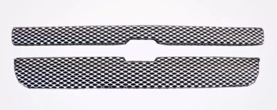 Chevy Silverado 1500 Street Scene 2005-2007 rejilla inserción 950-78158 - nuevo Foto 1 de 4