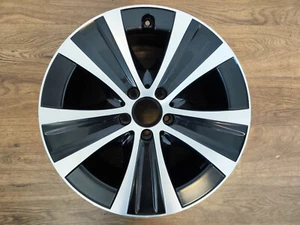 1 Llantas originales Mercedes Clase E W213 S213 A213 401 5300 - Imagen 1 de 2