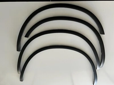 TFP 2425B o 2425 Cromo Stl Acero Negro y Cromo para Dodge Ram 1500 09-18 Foto 1 de 4