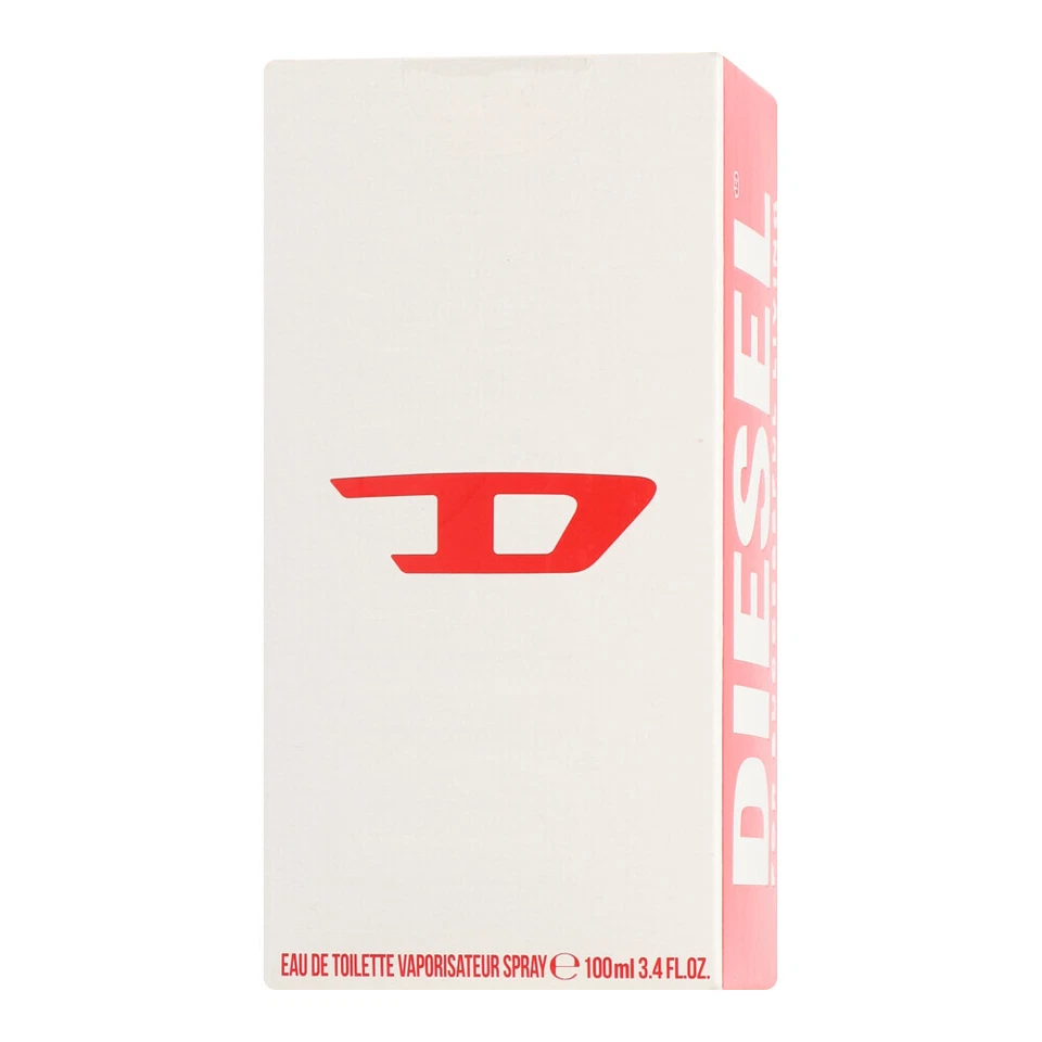 Diesel - D by Diesel EDT Spray 100ml