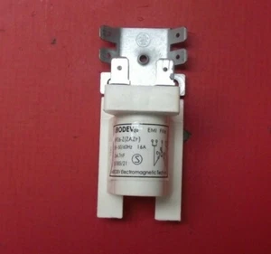 TUMBLE DRYER SWAN STC7020W ANTI JAMMING FILTER - Picture 1 of 1