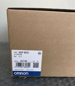 New OMron G9SP-N20S PLC safety controller for quick delivery