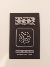 Takashi Murakami Collectible Trading Card