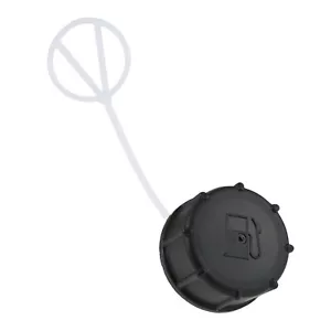 Gas Fuel Tank Cover Trimmer for Honda GX22 GX25 GX31 Fuel Tank Lid Replacement - Picture 1 of 13