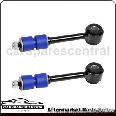 Kit de 2x barras estabilizadoras traseras para Ford F-150 5,8 L 1993-1995 Foto 1 de 4