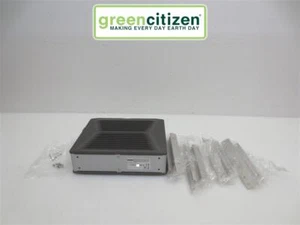 Nexcom VES30-4S 5 Gigabit Ethernet Switch with 4-Port PoE - Picture 1 of 7