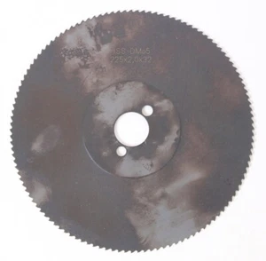 HSS-Metallkreissägeblatt Metall Kreissägeblatt für REMS Turbo K Cu-INOX 849703 - Bild 1 von 1