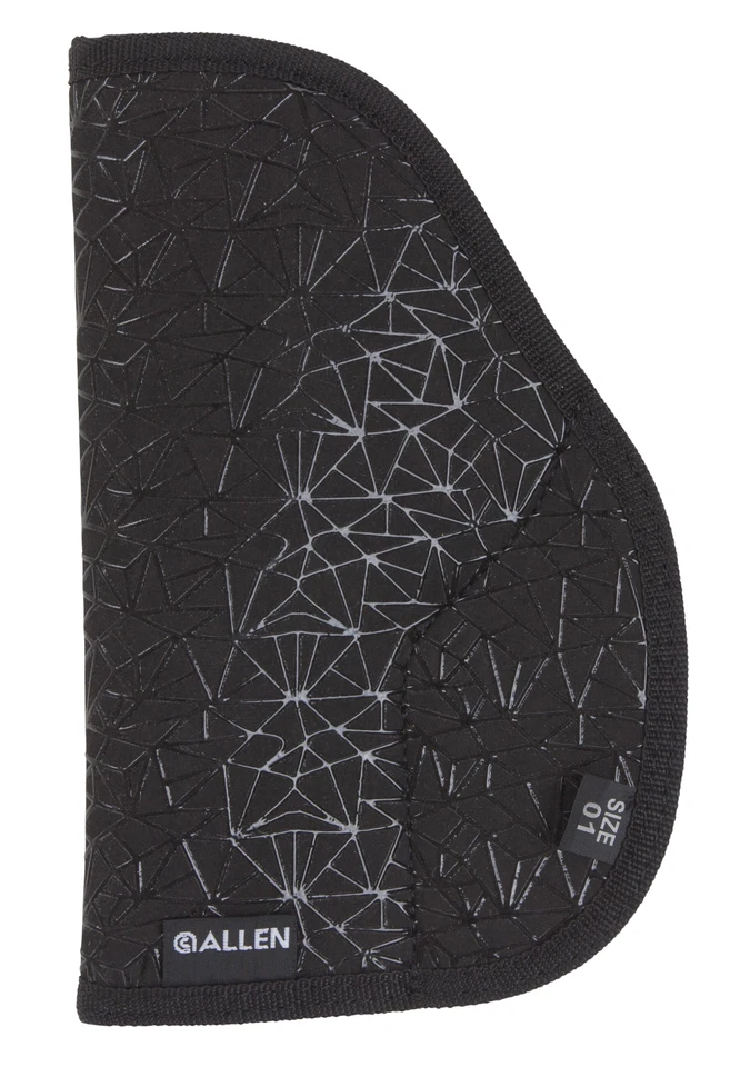 Allen Cases Spiderweb Holster 44904 Ruger LCP Small 380