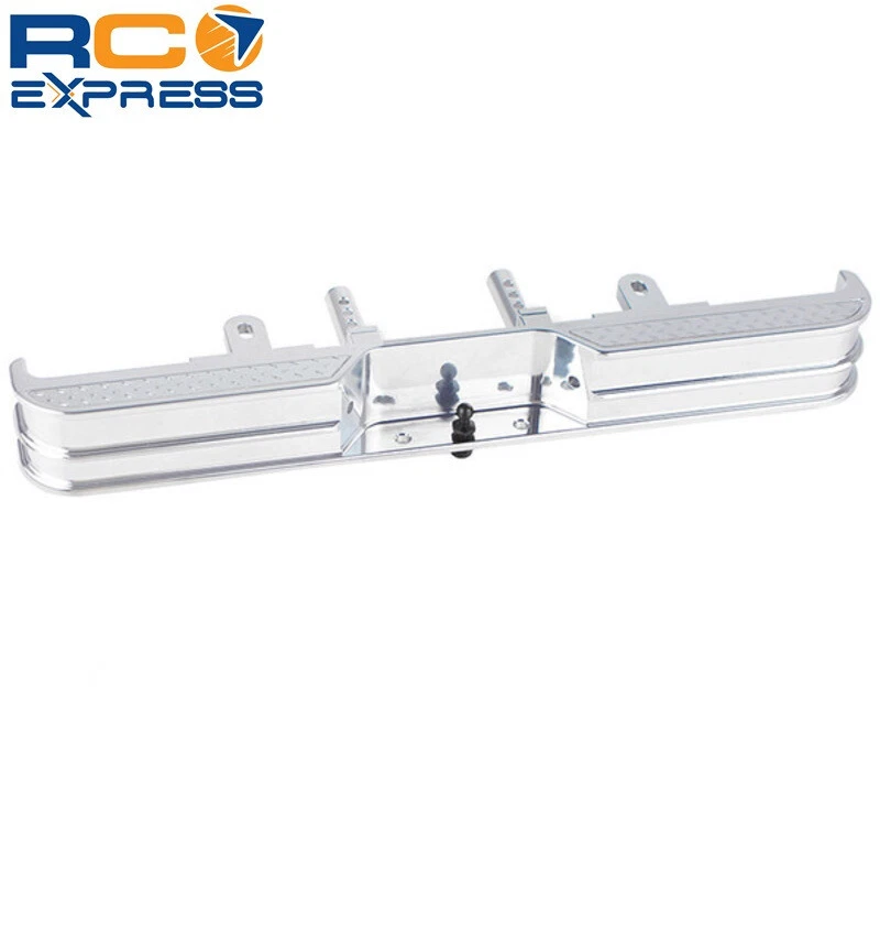 RC4WD Tough Armor Step Rear Bumper for Chevrolet K10 RC4Z-S0309 - Image 1 of 1