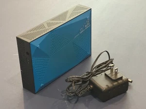 Seagate Backup Plus Desktop Hard Drive 8TB Portable - SRD00F2 - STDT8000100 - Photo 1/3