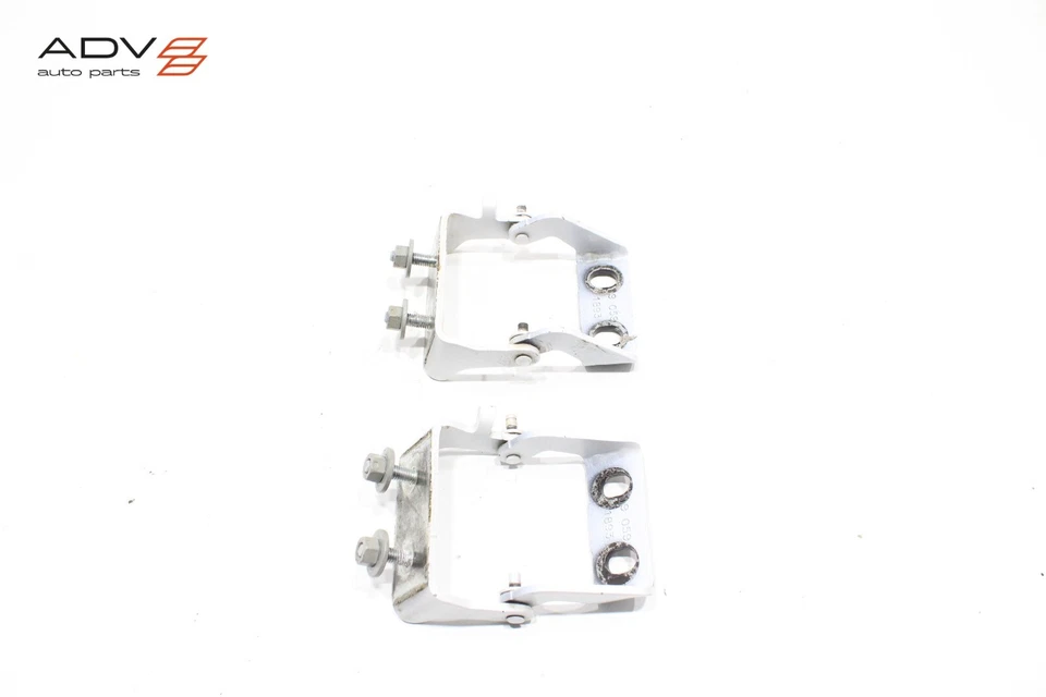 2015 - 2020 GMC YUKON TAILGATE LIFTGATE BACK DOOR HINGE OEM -SET OF 2- - Image 1 of 4