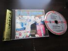 Paul Simon Hearts and Bones Japan CD w OBI 38XP-53 West Germany Press Target